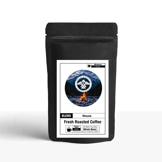 House Blend