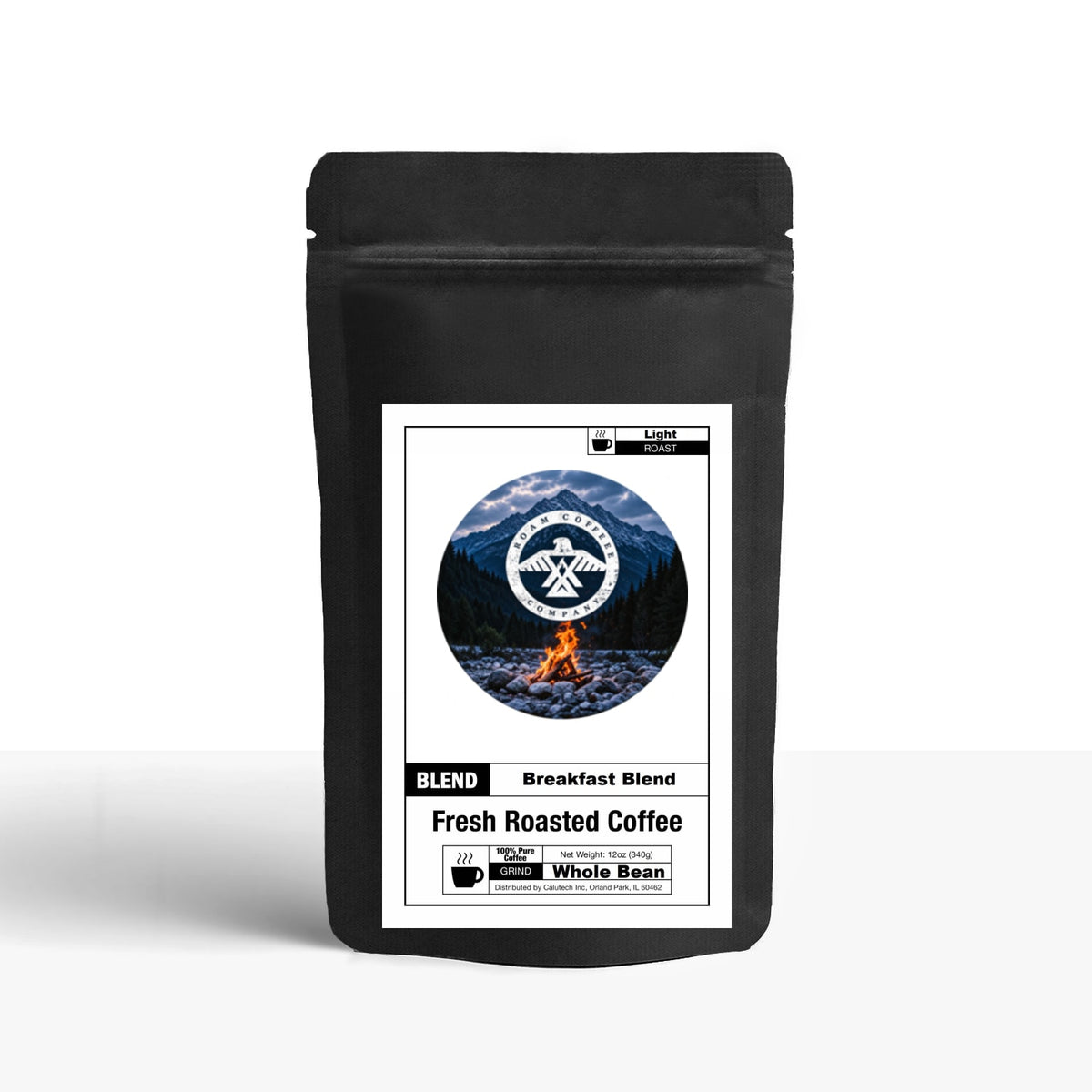 Breakfast Blend