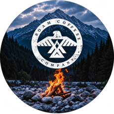 Roam Coffee